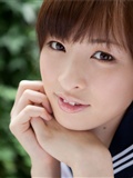 [ Minisuka.tv ]MAHO kiruma (1) sexy pictures of Japanese girls(11)